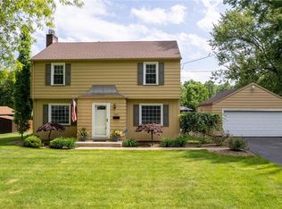 2261 Coral Sea Dr, Youngstown, OH