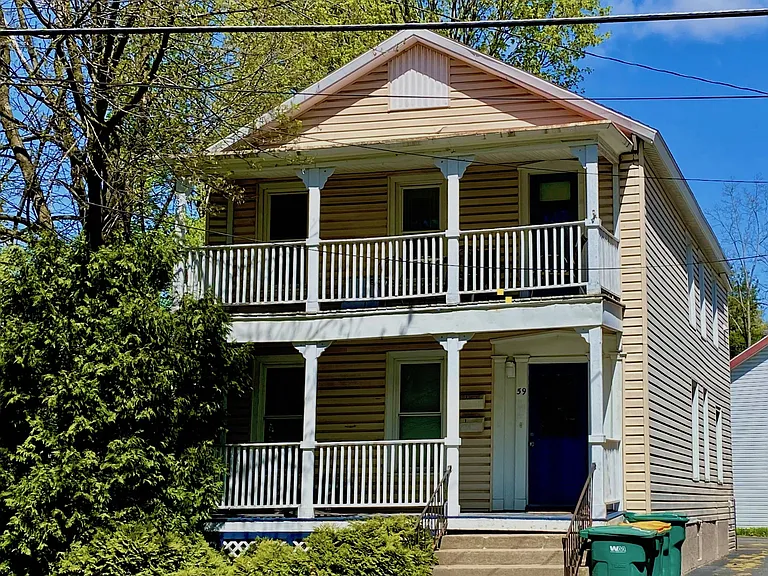 59 Van Dam St #1 — Photo 17