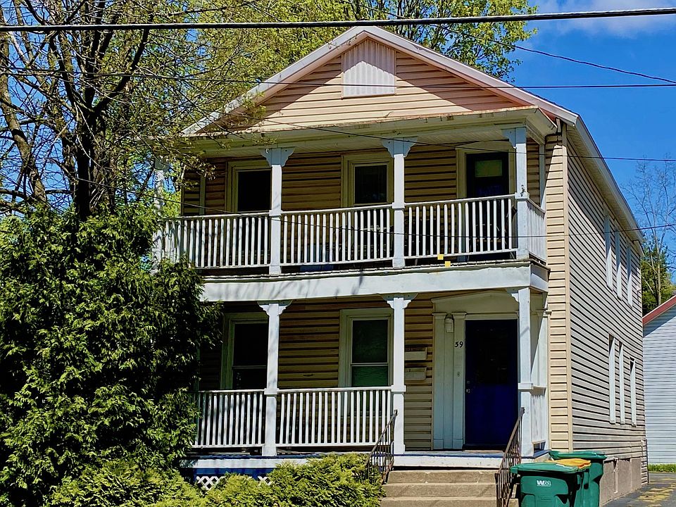 1st image of 59 Van Dam St #2