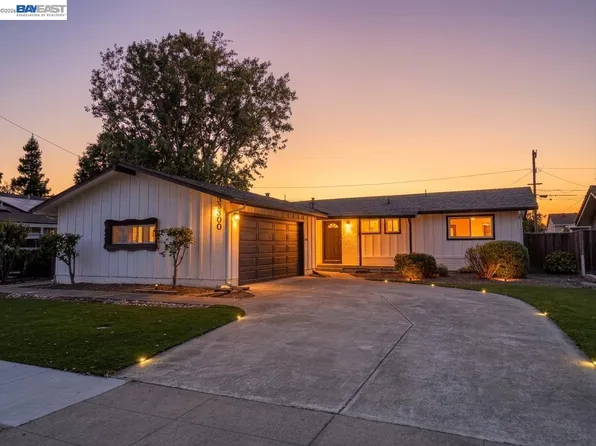 38300 Acacia St, Fremont, CA 94536