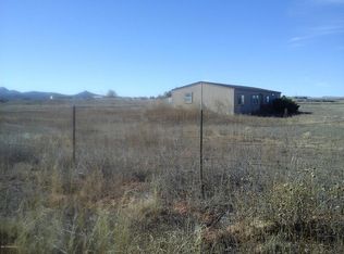 2795 W Bayberry Dr, Paulden, AZ 86334