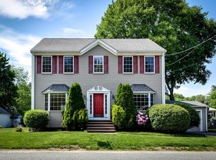 15 Hammond Rd, Natick, MA 01760