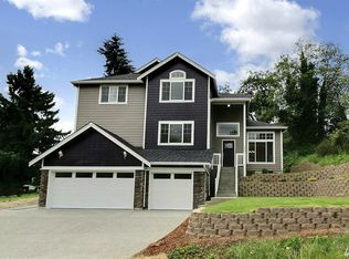 839 S 140th St, Burien, WA 98168