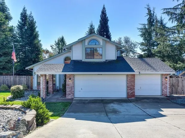 3018 Camerosa Cir, Cameron Park, CA 95682