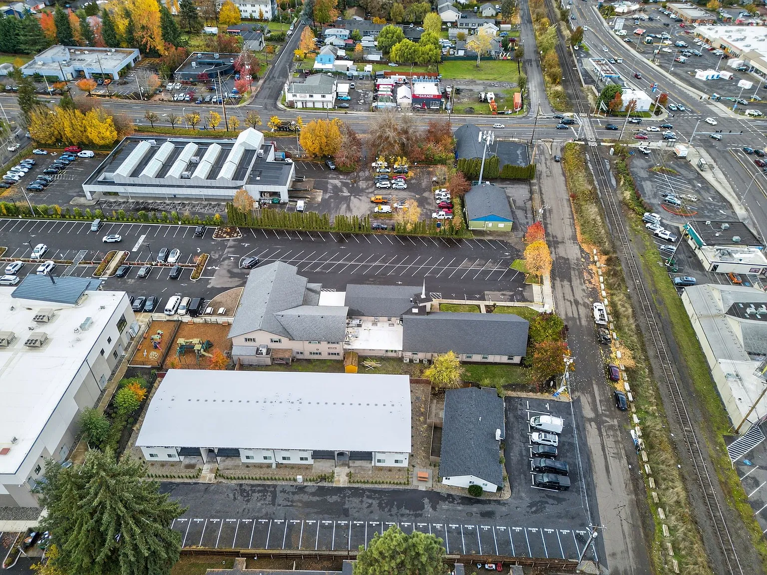 Alder Ridge — Photo 2
