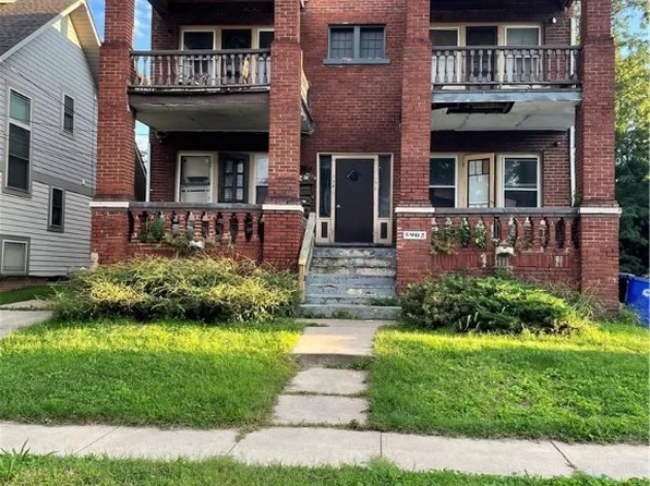 5902 Linwood Ave, Cleveland, OH 44103