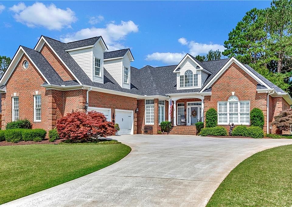 114 Ridgeway Trl, Anderson, SC 29621 Zillow