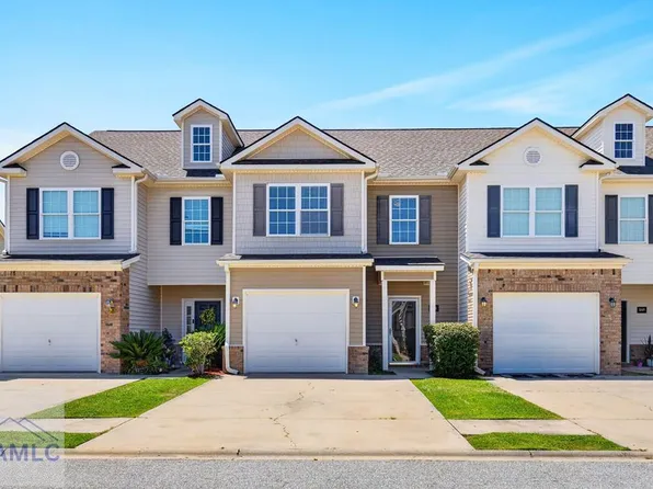 350 Canyon Oak Loop, Richmond Hill, GA 31324