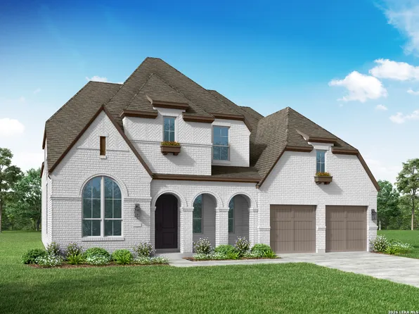 141 BIGTOOTH MAPLE LN, San Marcos, TX 78666