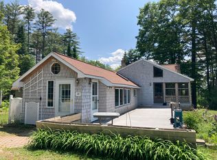 16 Chandler Way, Lovell, ME 04051