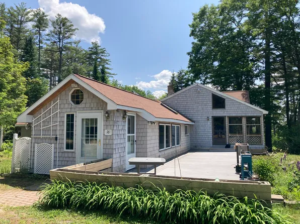 16 Chandler Way, Lovell, ME 04051