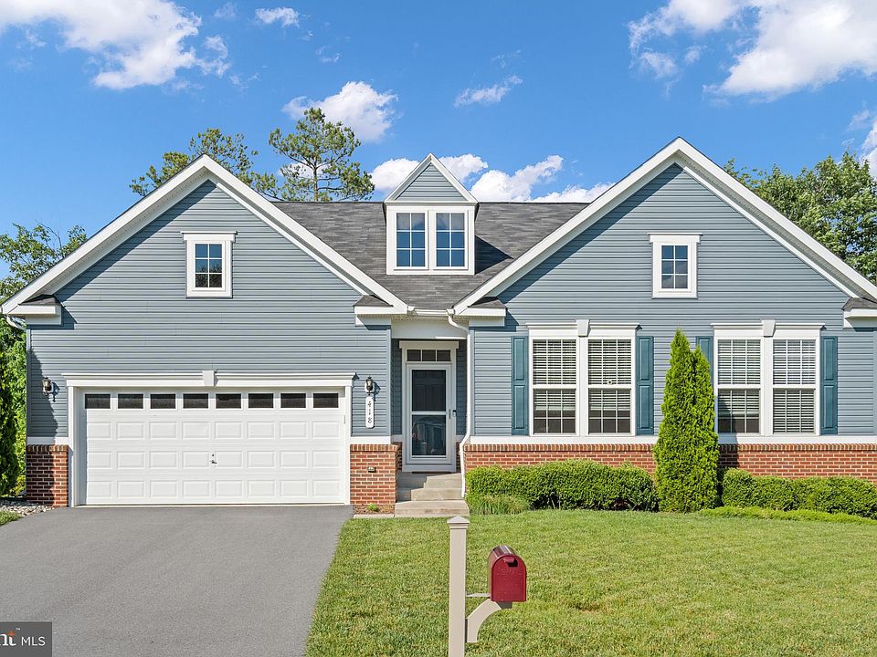 418 Canyon Rd, Winchester, VA 22602 Zillow