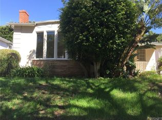 2036 Hillsboro Ave, Los Angeles, CA 90034