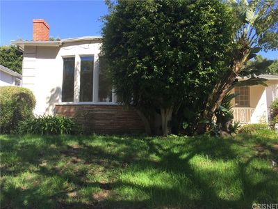 2036 Hillsboro Ave, Los Angeles, CA, 90034
