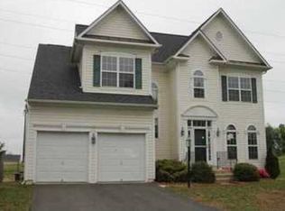 16560 Telescope Ln, Dumfries, VA 22026