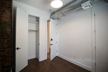 Rented by Hagstrom Management Inc