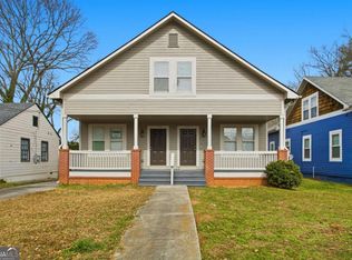 1177 Arlington Ave SW, Atlanta, GA 30310