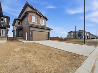 94 Norwyck Way, Spruce Grove, AB T7X3G5