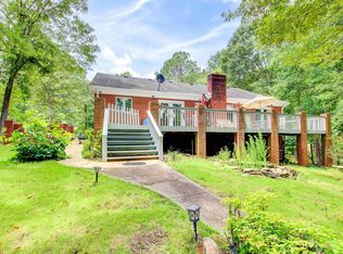 1127 County Road 230, Lineville, AL 36266