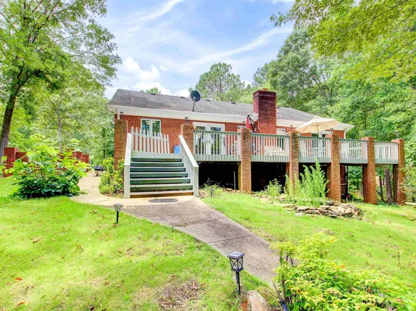 1127 County Road 230, Lineville, AL 36266