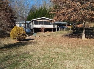 616 Pole Miller Ext, Brevard, NC 28712