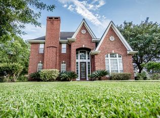 2803 Chasse Ridge Dr, Orange, TX 77632