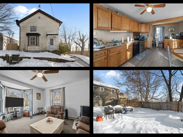 9 Hammond St, Putnam, CT 06260