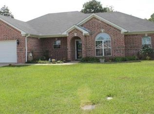 803 Jack Ct, Longview, TX 75601
