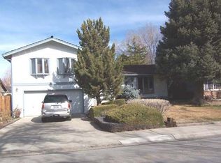 1465 McKinley Dr, Reno, NV 89509