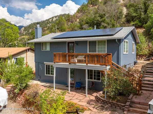 732 Minter Ave, Glenwood Springs, CO 81601