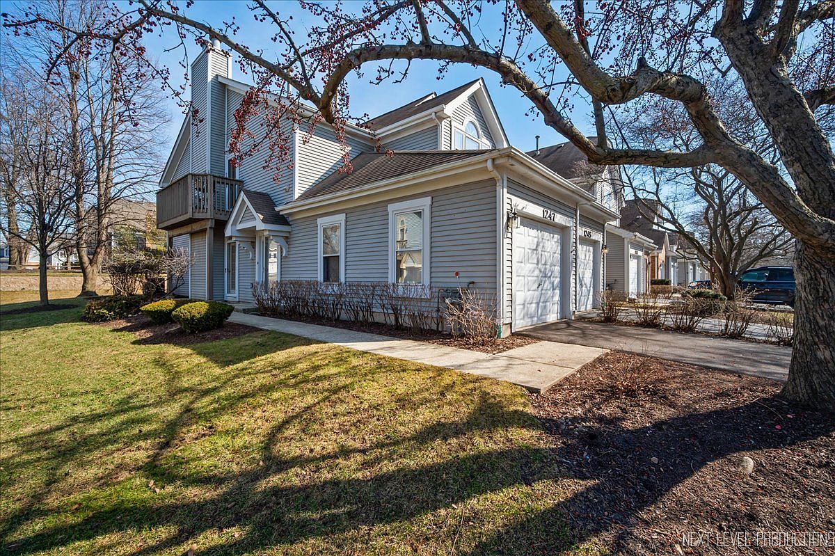 1247 Rhodes Ln 0, Naperville, IL 60540 Zillow