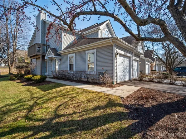 1247 Rhodes Ln #0, Naperville, IL 60540