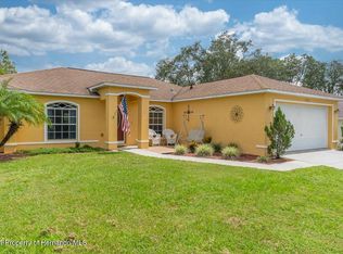 1320 Bishop Rd, Spring Hill, FL 34608