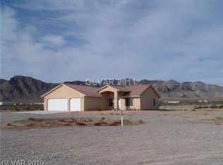 2910 Zoe Ct, Pahrump, NV 89060