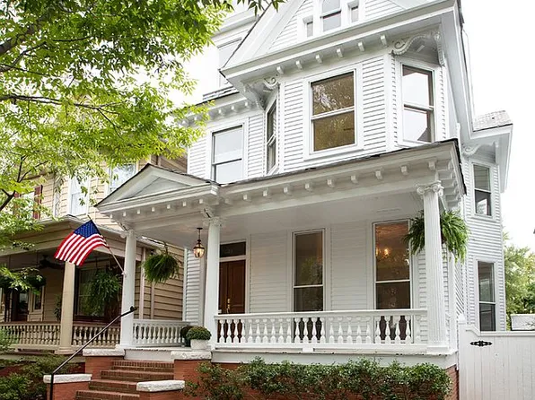 531 Hampton Pl, Portsmouth, VA 23704
