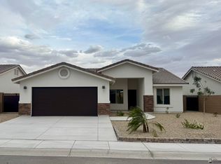 12672 E 51st St, Yuma, AZ 85367