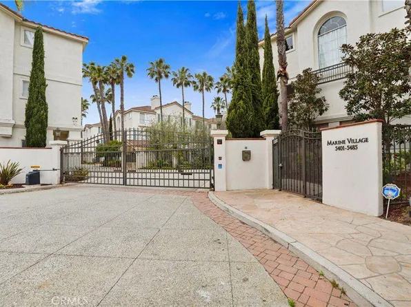 5405 Marine Ave, Lawndale, CA 90260