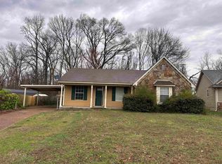 4786 Greenlawn Cv, Millington, TN 38053