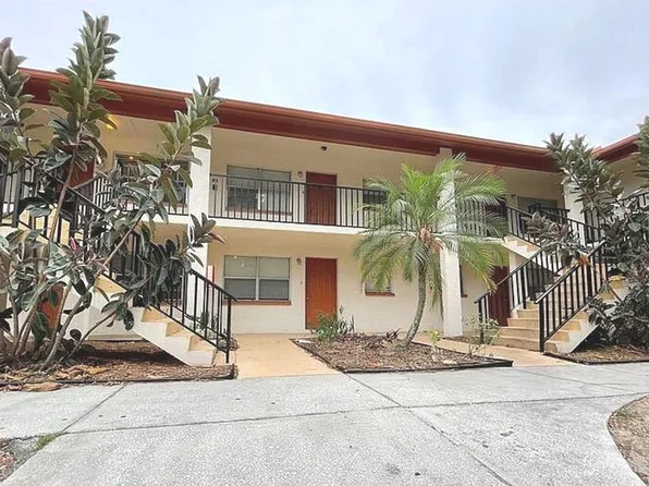 Leo Lane, 1767 Leo Ln S APT 101, Clearwater, FL 33755