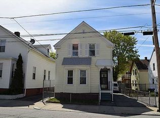 104 Stanwood St, Providence, RI 02907