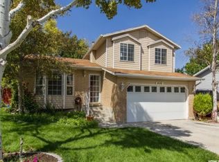 5352 W Arbutus Cir, West Jordan, UT 84081