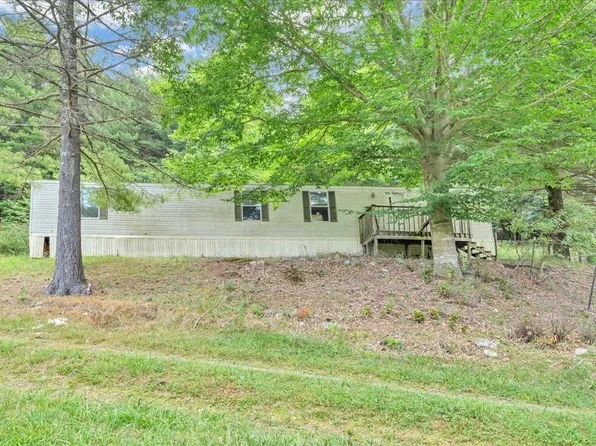 2073 Springdale Rd, Pearisburg, VA 24134
