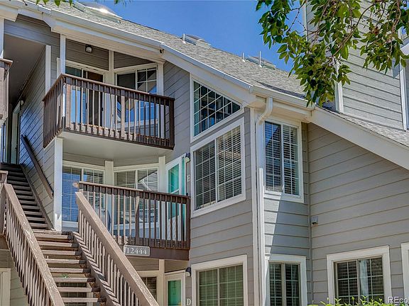 2nd image of 12444 E Tennessee Circle #E