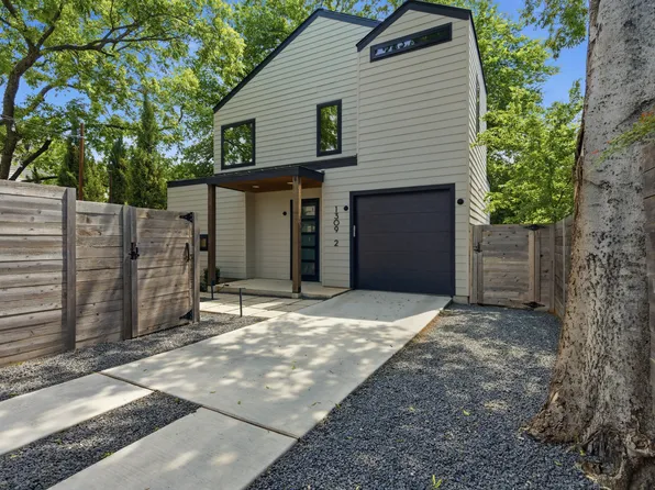 1309 Justin Ln #2, Austin, TX 78757