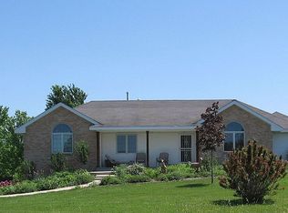 2625 N Keith Rd, Winnebago, IL 61088