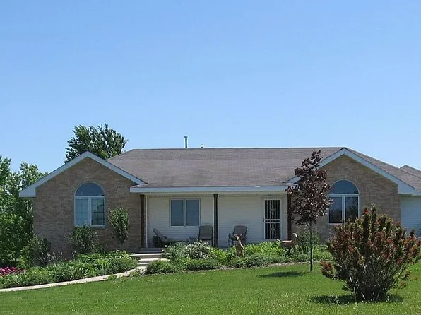 2625 N Keith Rd, Winnebago, IL 61088