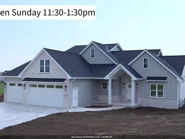 773 Royal Saint Pats Dr, Wrightstown, WI 54180