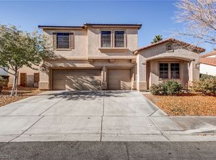 241 Clemson St, Henderson, NV 89074