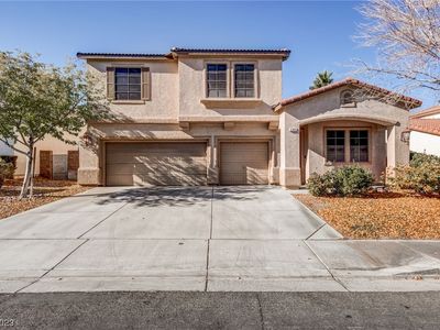 241 Clemson St, Henderson, NV, 89074