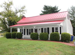 5264 Old Scottsville Rd, Alvaton, KY 42122